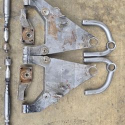 Long Travel Kit For 3rd Gen 4runner 