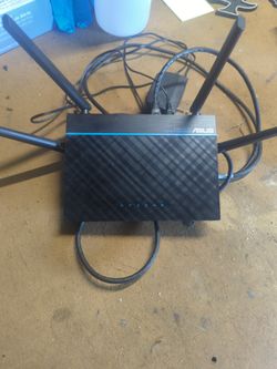 Asus Router 