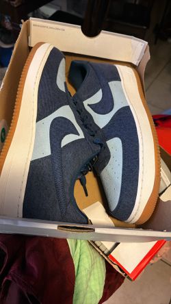Air Force 1 07 Lv8 Size 14