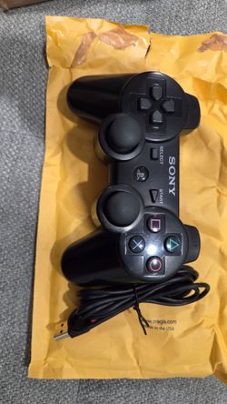 PS3 Dualshock 3 Controller PlayStation 3