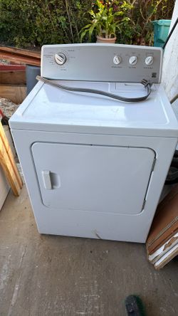 Dry Good Condition