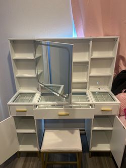 Vanity For Sale
