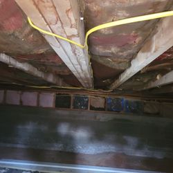 Pier N Beam Foundation Installation N Repair ✨️ 😍 