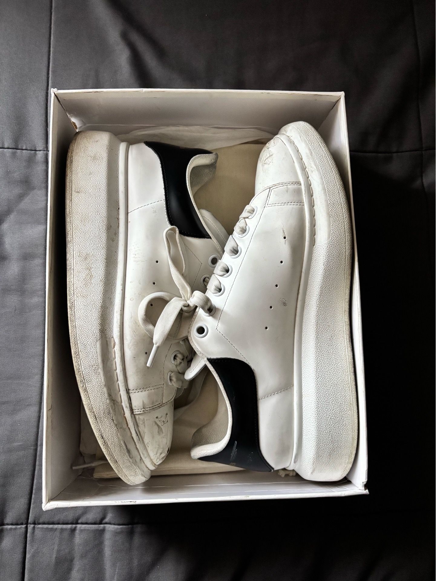 Alexander McQueen