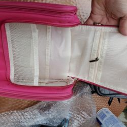 Toiletry Bag 