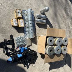 Material Para Cercas Nuevo 