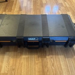 Pelican Vault V700 Rifle Case