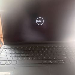 Dell Laptop 