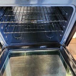 Kenmore Single Wall Oven