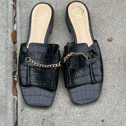 9 M 40 Shoes Vince Camino