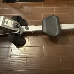 Rower