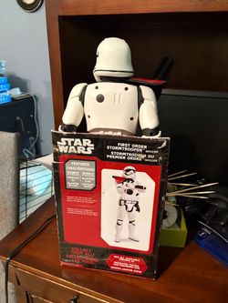 Star war