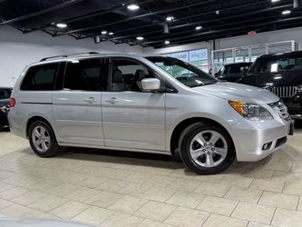 2010 Honda Odyssey
