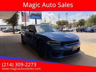 2023 Dodge Charger
