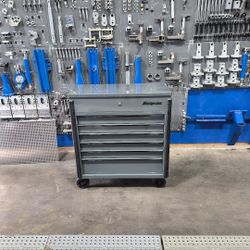 Snap On tool box