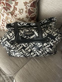 Kathy van zeeland Weekender Bag