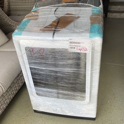 Samsung Dryer