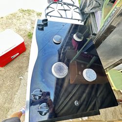 Estufa De Gas Natura