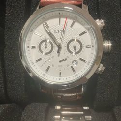 Men’s Watches 