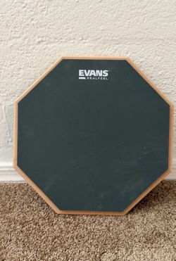 Evans Practice Pad
