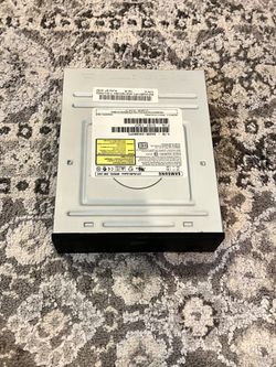 Samsung CD-Rewritable Internal Drive Model SW-240 CD-RW IDE