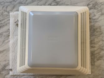 Broan Light Fixture
