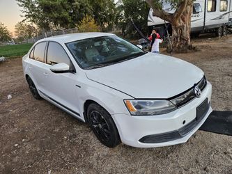 2014 Volkswagen Jetta
