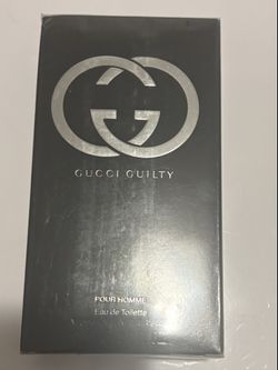 Gucci Guilty Brand new