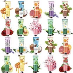 ✋NEW!! 20 Pack Hand Cream Gift Set