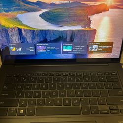 Laptop ASUS Zenbook 14x OLED