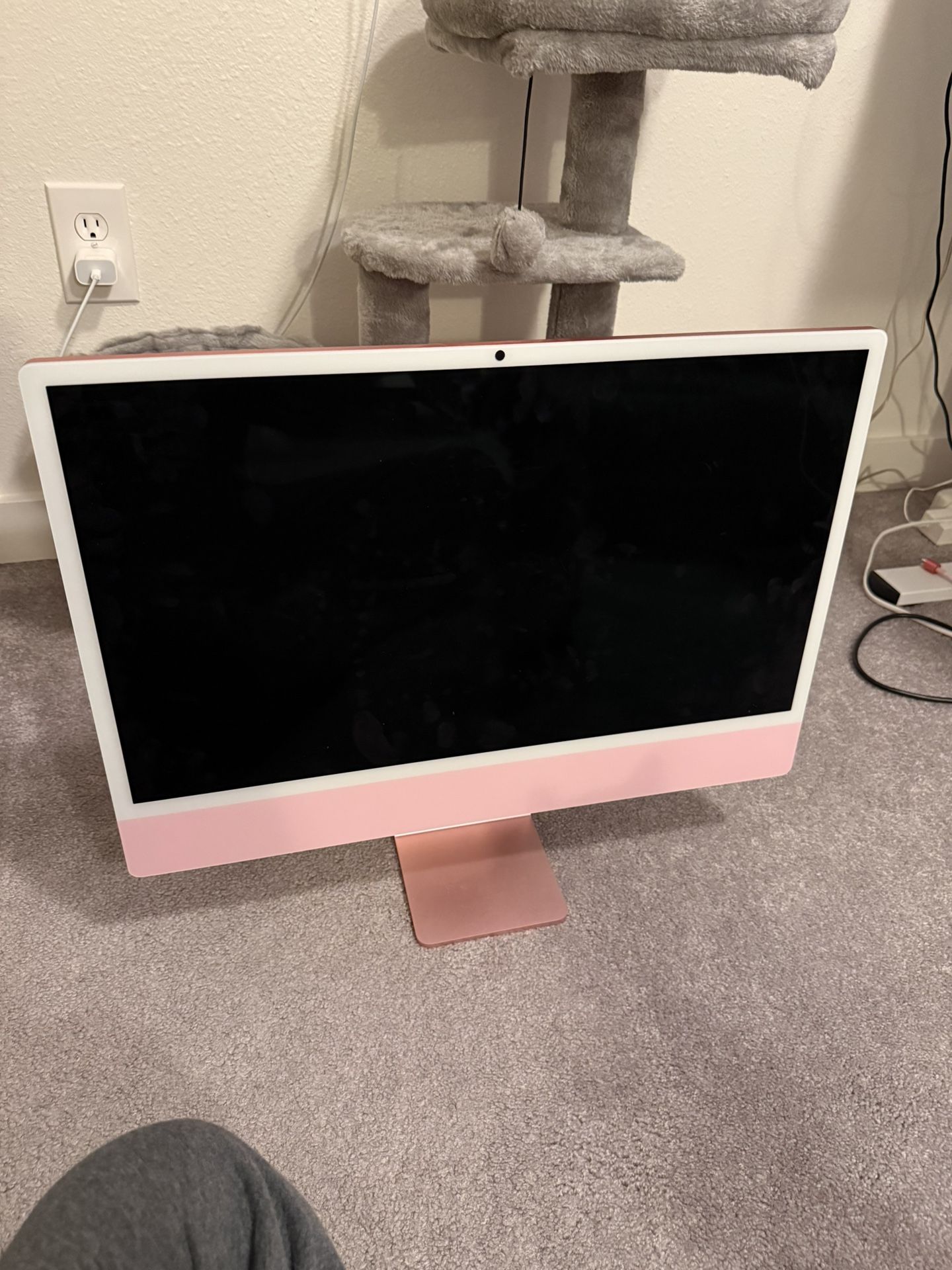 iMac M4