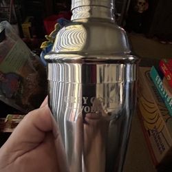 DRINK SHAKER MIXER