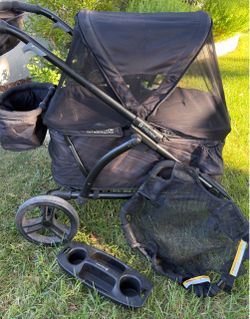 Baby Trend - Expedition 2-in-1 Stroller Wagon PLUS - $200