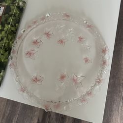 tortenplatte Cake plate 