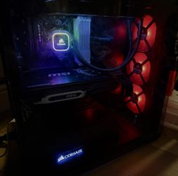 GAMING PC