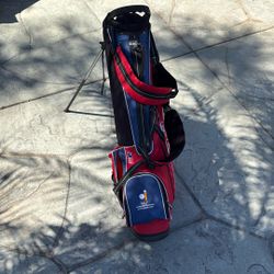 Junior Golf Bag 
