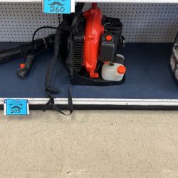 Blower Echo 