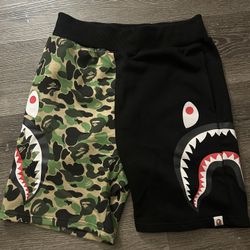 Bape Shorts 