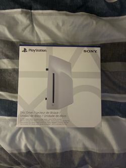Ps5 Disk drive