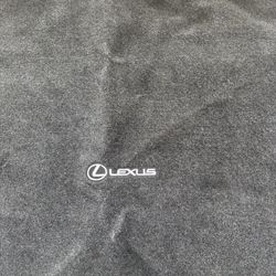 Lexus First Gen Is300 Trunk Matt