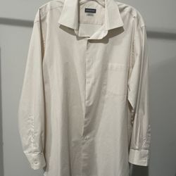Van Heusen Long sleeve Shirt 