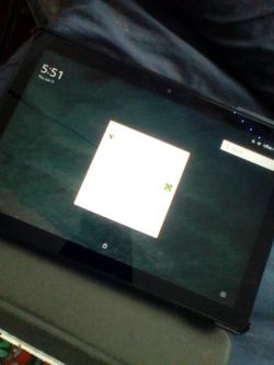 Amazon fire tablet Fire HD 10.