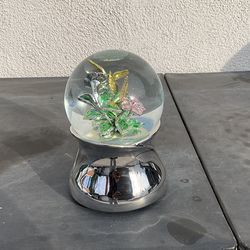 Snow Globe