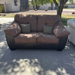 Loveseat