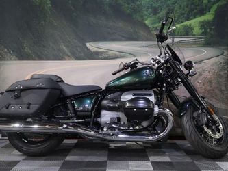 2021 BMW R 18 Classic