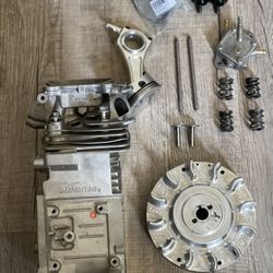Tilison Racing Parts/ Mini Bike