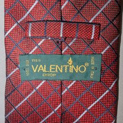 Valentino Tie