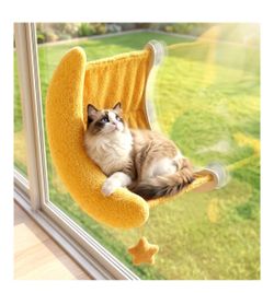 Hamaca para gato