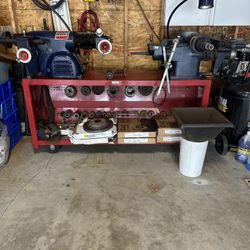 Quick Jack Car Lift 3.5tons