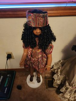 Dolls